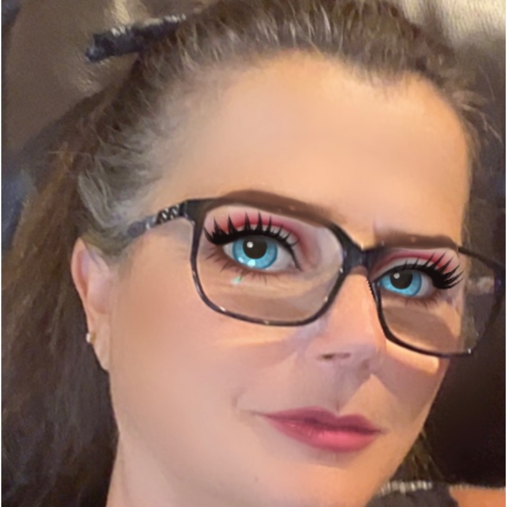 Meet your Posher, Sherry